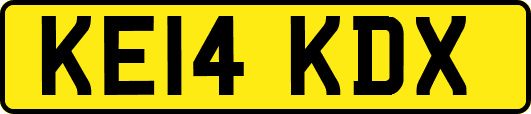 KE14KDX