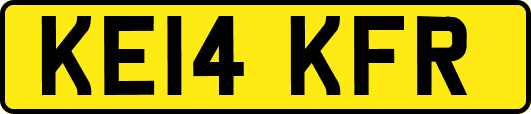 KE14KFR