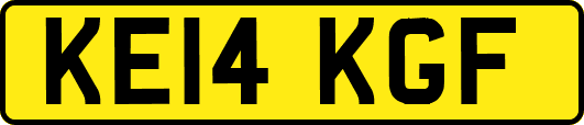 KE14KGF