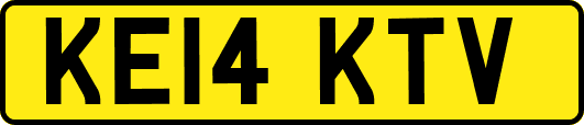 KE14KTV