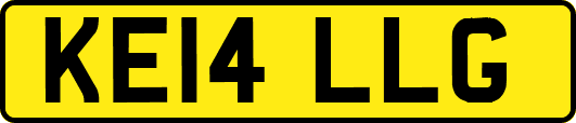 KE14LLG