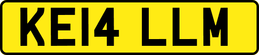 KE14LLM