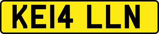 KE14LLN