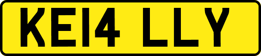 KE14LLY