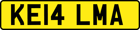 KE14LMA