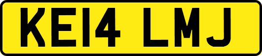 KE14LMJ