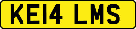 KE14LMS