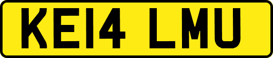 KE14LMU