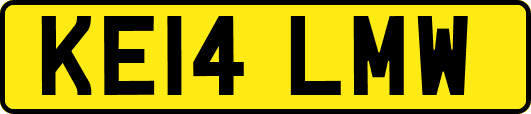 KE14LMW