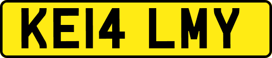 KE14LMY
