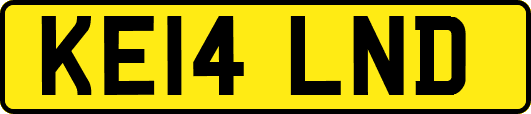 KE14LND