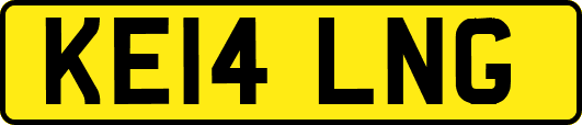 KE14LNG