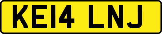 KE14LNJ