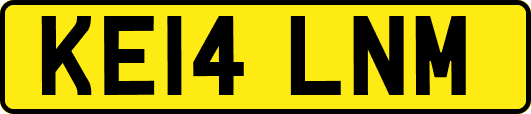 KE14LNM