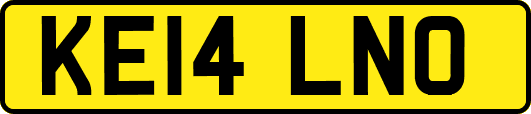 KE14LNO
