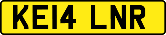 KE14LNR
