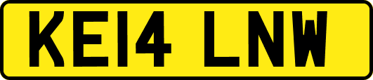 KE14LNW