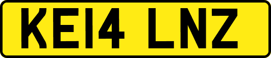 KE14LNZ