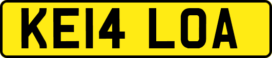 KE14LOA