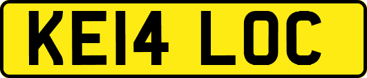 KE14LOC