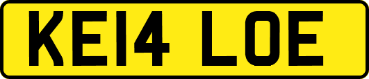 KE14LOE