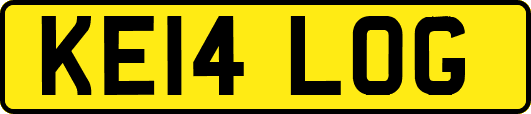 KE14LOG