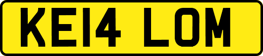 KE14LOM