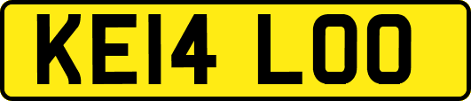 KE14LOO