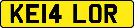 KE14LOR