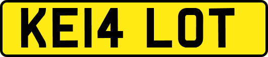 KE14LOT