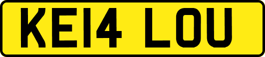 KE14LOU