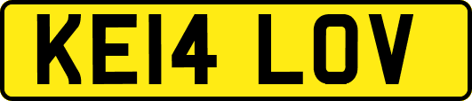 KE14LOV