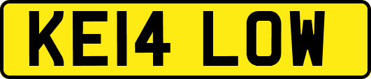 KE14LOW