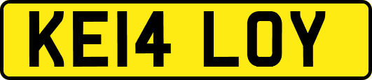 KE14LOY