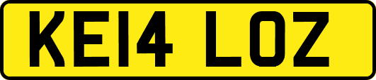 KE14LOZ
