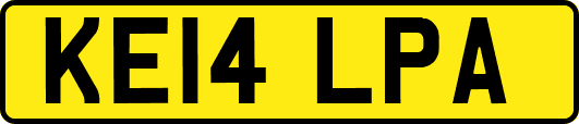 KE14LPA