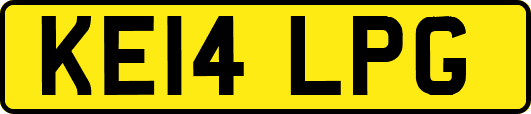 KE14LPG