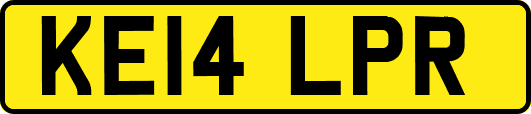 KE14LPR