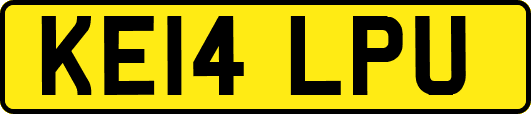KE14LPU