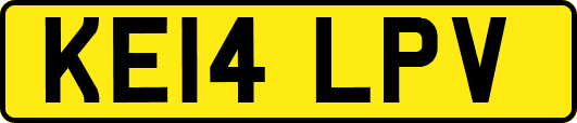 KE14LPV