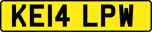 KE14LPW