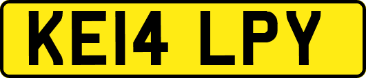 KE14LPY