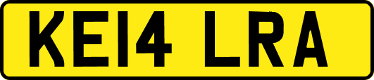 KE14LRA