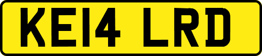 KE14LRD
