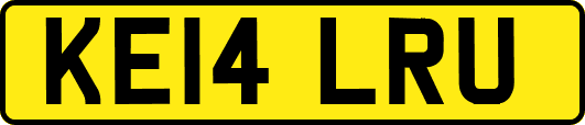 KE14LRU