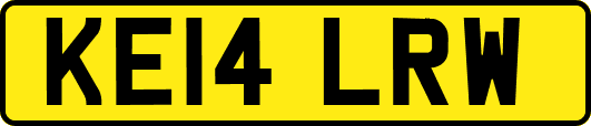 KE14LRW
