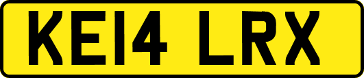 KE14LRX