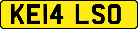 KE14LSO
