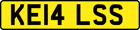 KE14LSS
