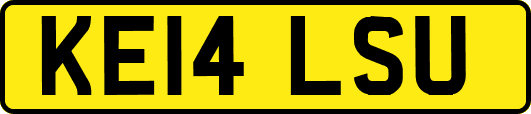 KE14LSU